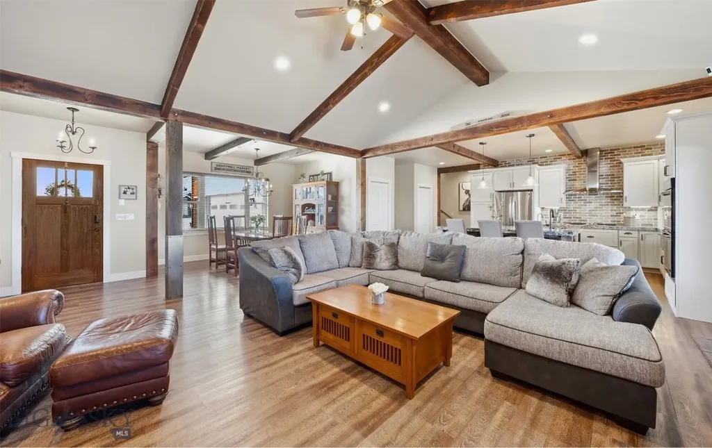 510 Countryside Lane Belgrade MT 59714