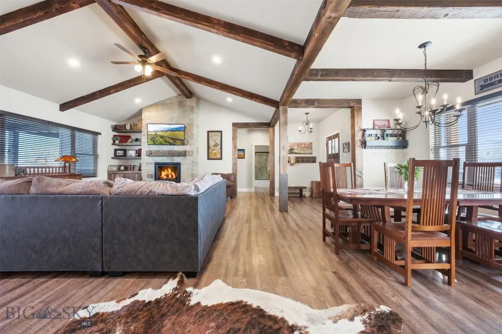 510 Countryside Lane Belgrade MT 59714