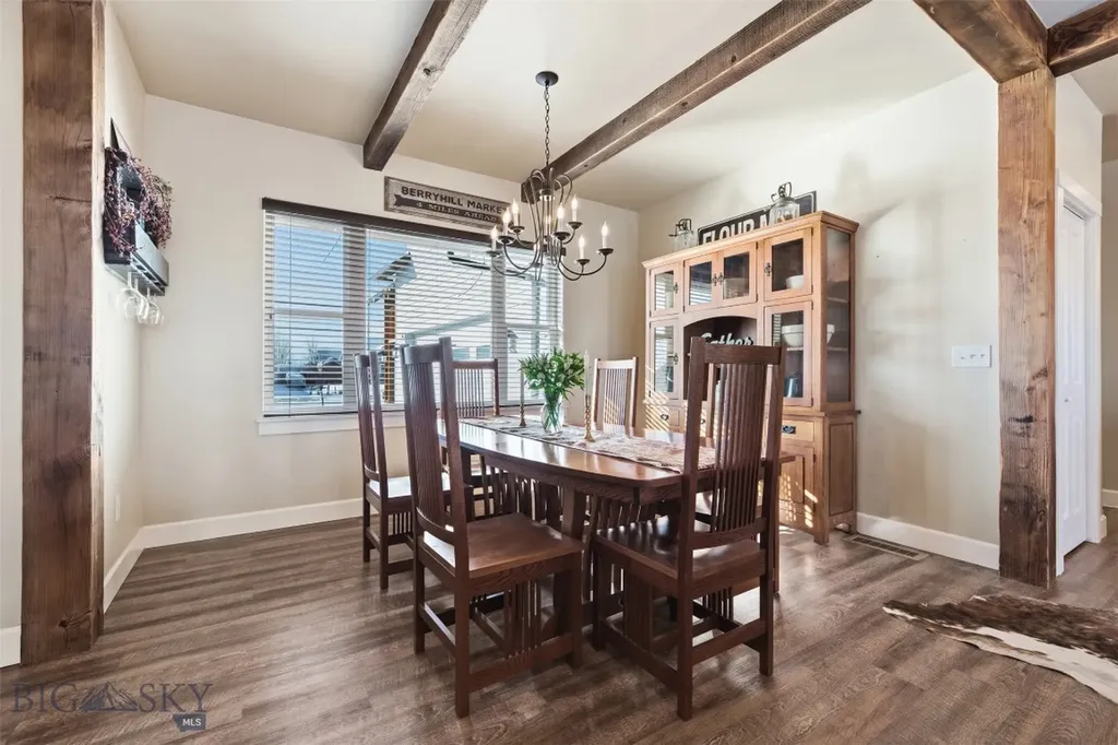 510 Countryside Lane Belgrade MT 59714