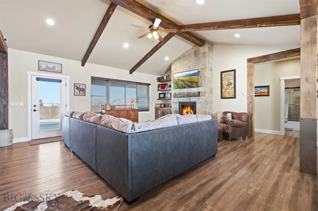 510 Countryside Lane Belgrade MT 59714