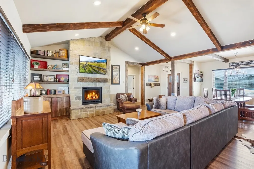 510 Countryside Lane Belgrade MT 59714