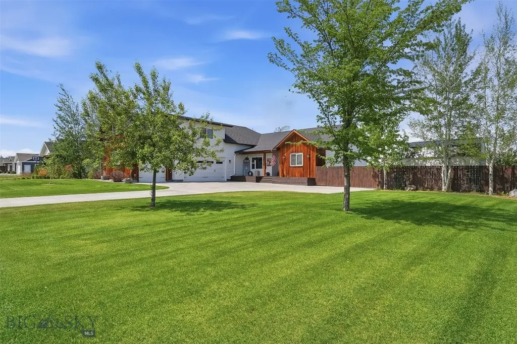 510 Countryside Lane Belgrade MT 59714