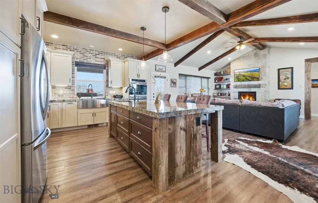 510 Countryside Lane Belgrade MT 59714