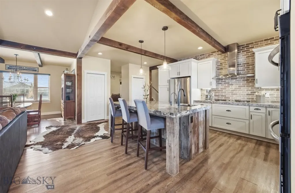 510 Countryside Lane Belgrade MT 59714