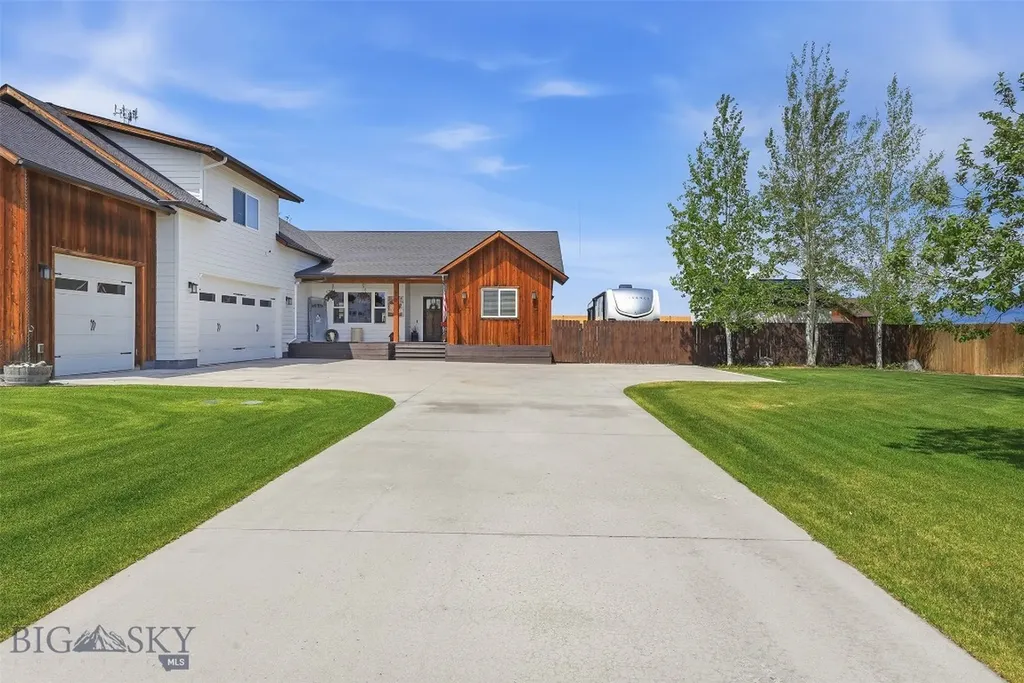 510 Countryside Lane Belgrade MT 59714