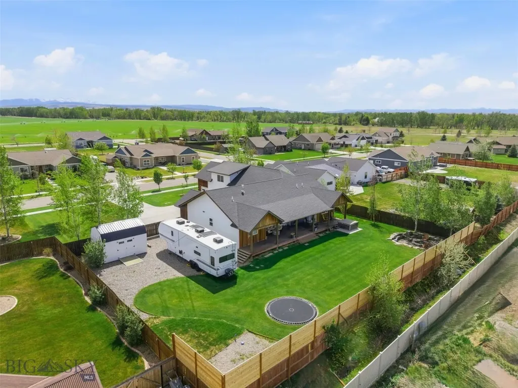 510 Countryside Lane Belgrade MT 59714