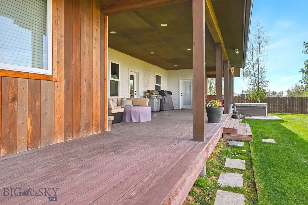 510 Countryside Lane Belgrade MT 59714