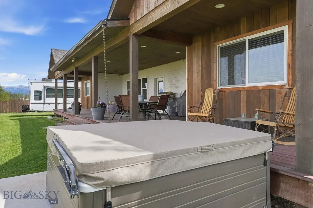 510 Countryside Lane Belgrade MT 59714