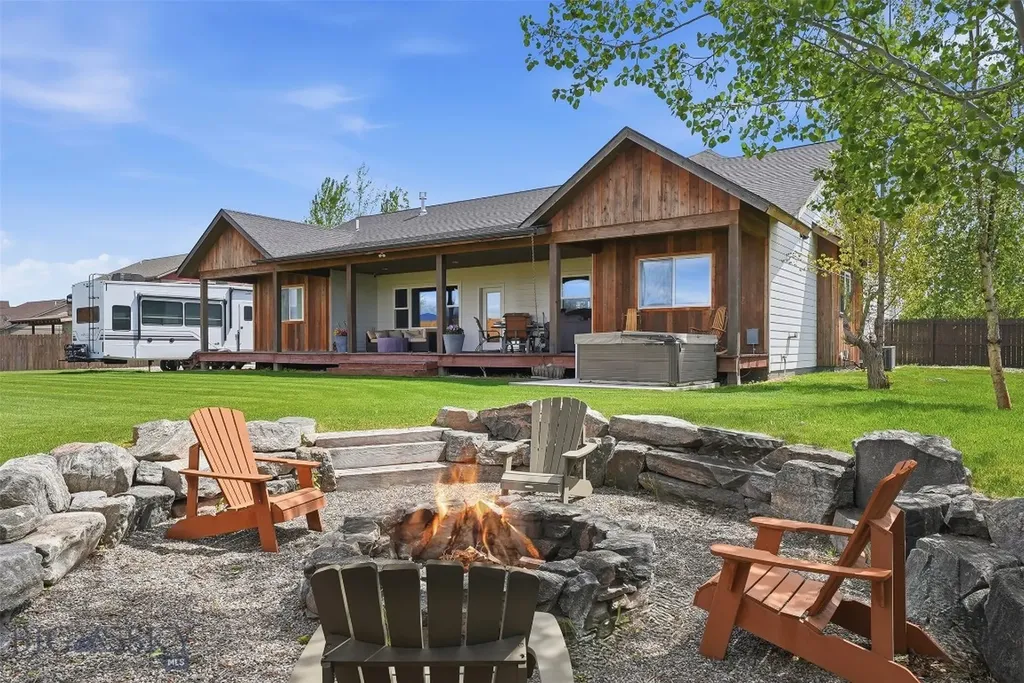 510 Countryside Lane Belgrade MT 59714