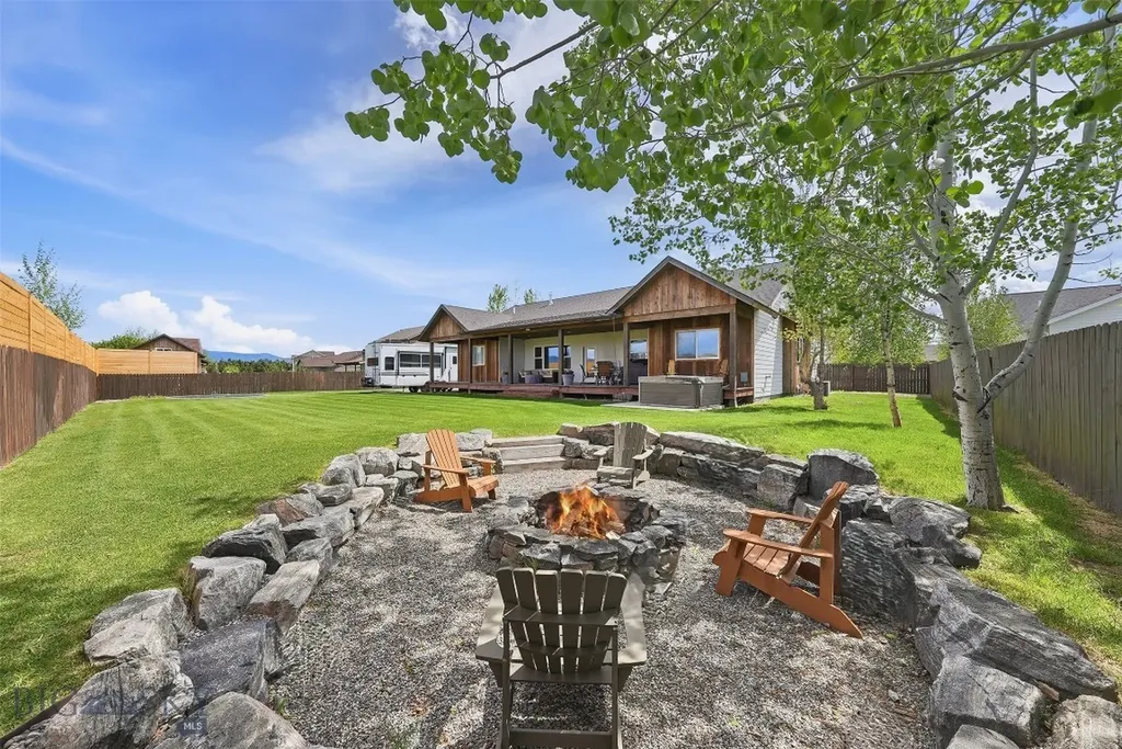 510 Countryside Lane Belgrade MT 59714