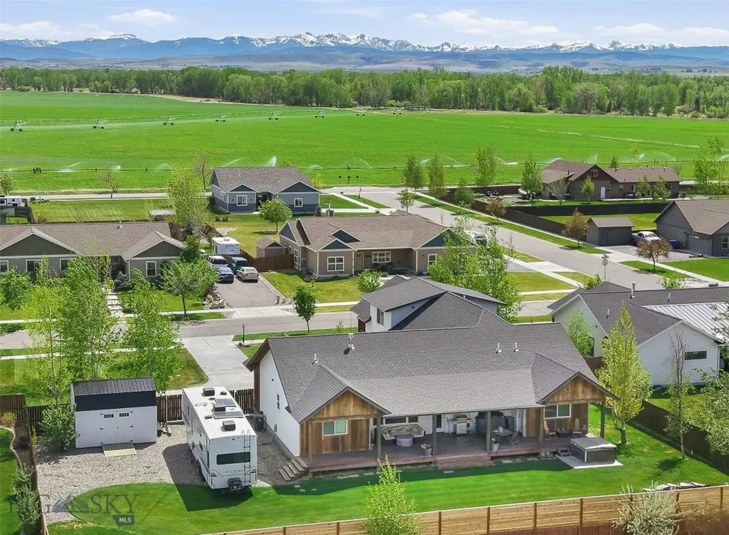 510 Countryside Lane Belgrade MT 59714
