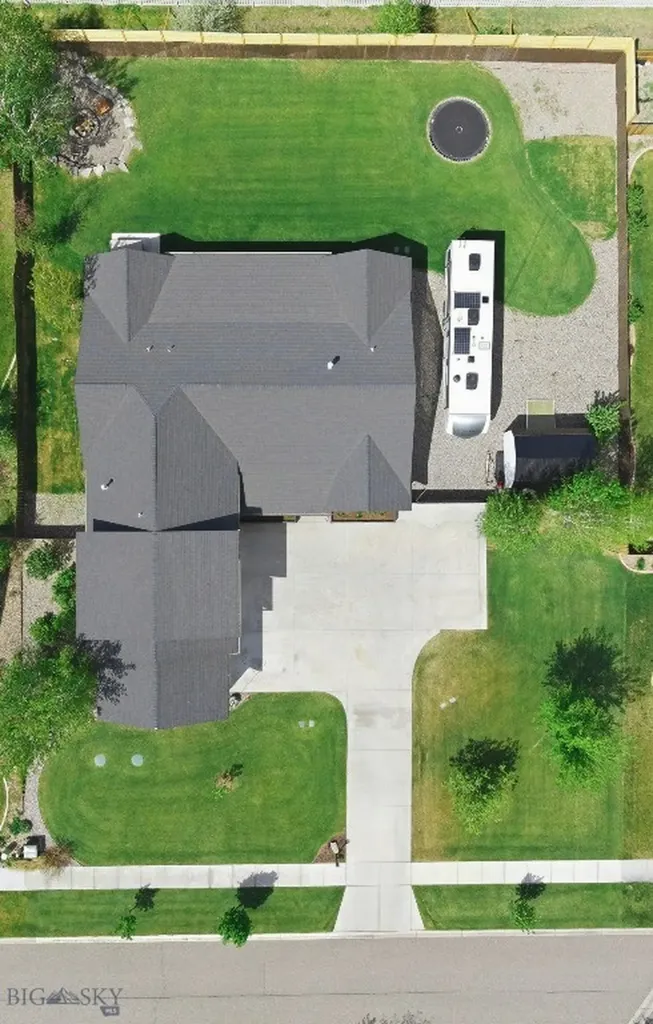 510 Countryside Lane Belgrade MT 59714
