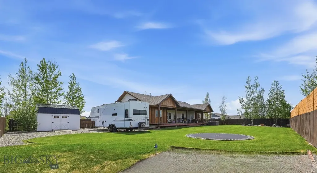 510 Countryside Lane Belgrade MT 59714