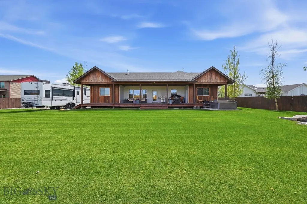 510 Countryside Lane Belgrade MT 59714