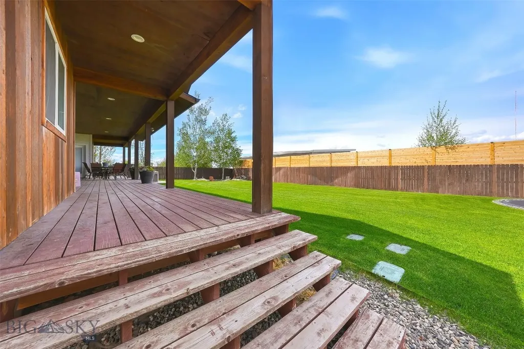 510 Countryside Lane Belgrade MT 59714