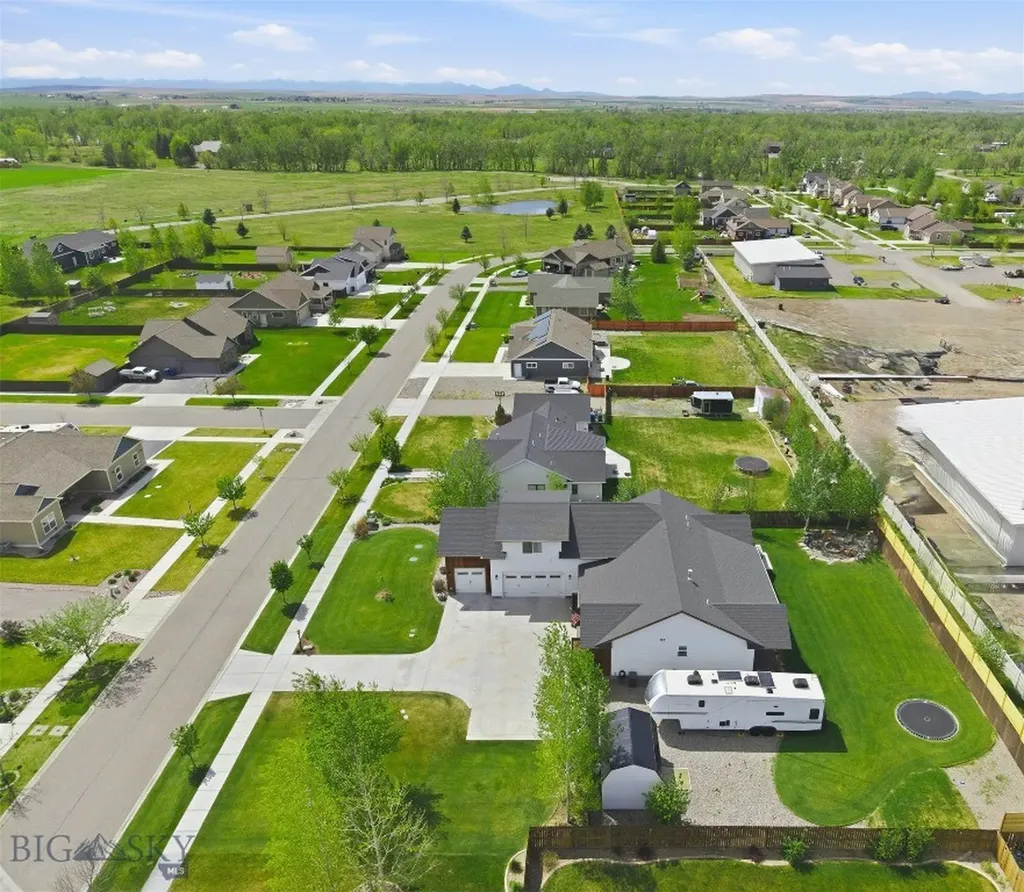 510 Countryside Lane Belgrade MT 59714