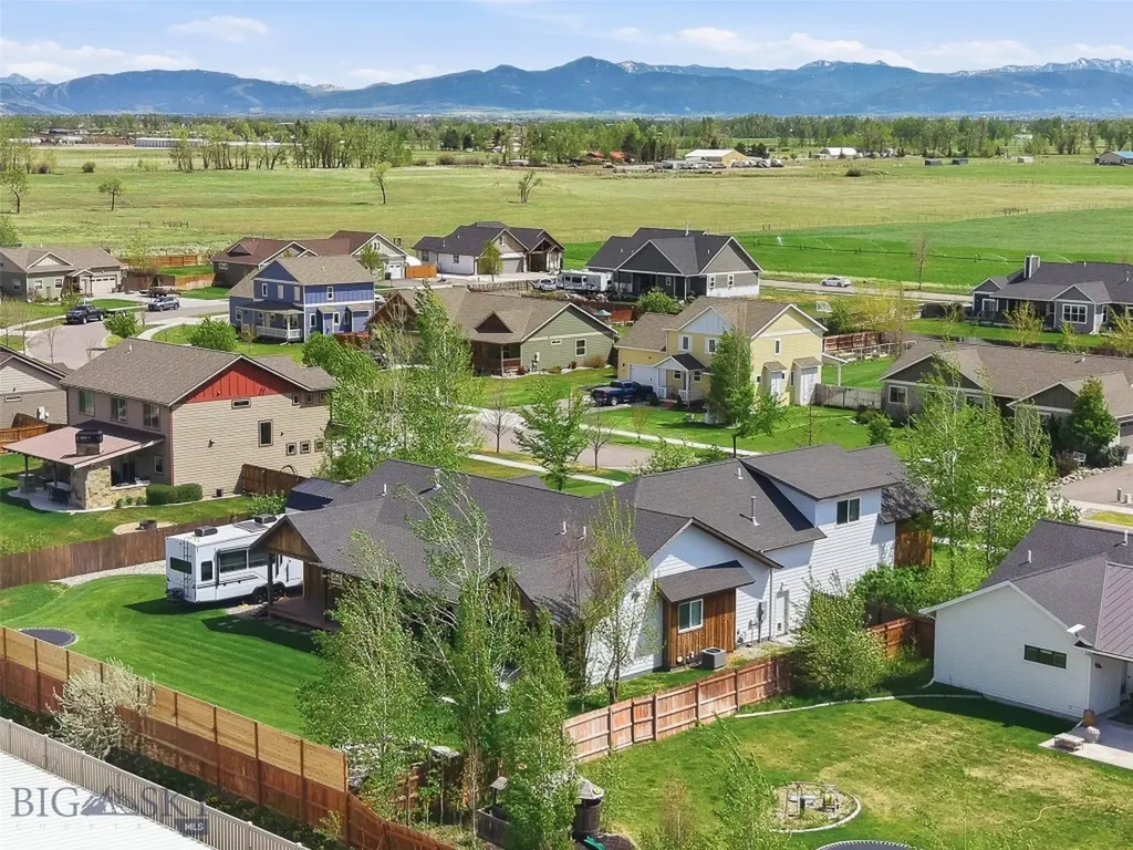 510 Countryside Lane Belgrade MT 59714