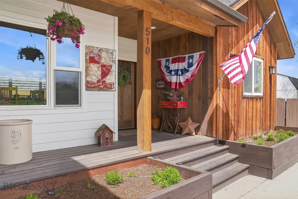 510 Countryside Lane Belgrade MT 59714