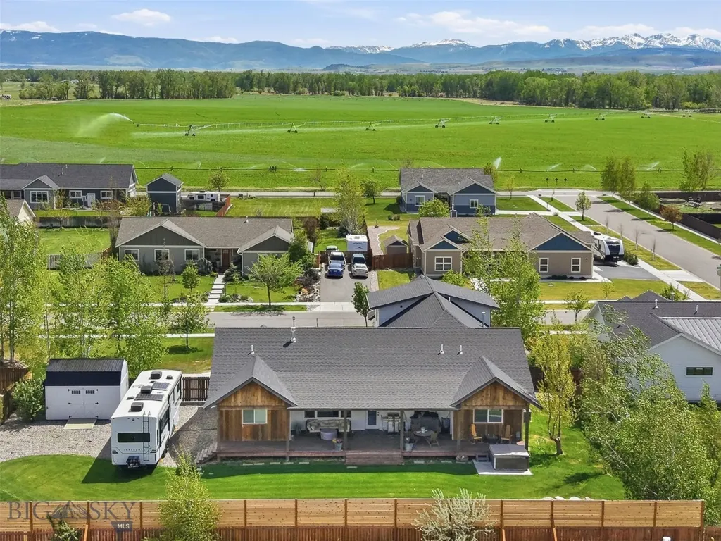 510 Countryside Lane Belgrade MT 59714