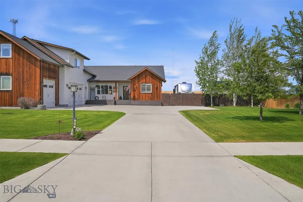 510 Countryside Lane Belgrade MT 59714