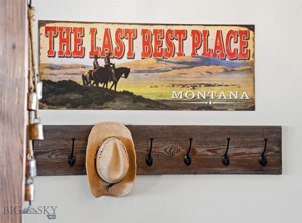 510 Countryside Lane Belgrade MT 59714