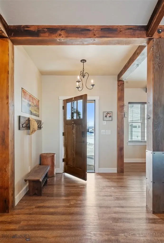 510 Countryside Lane Belgrade MT 59714