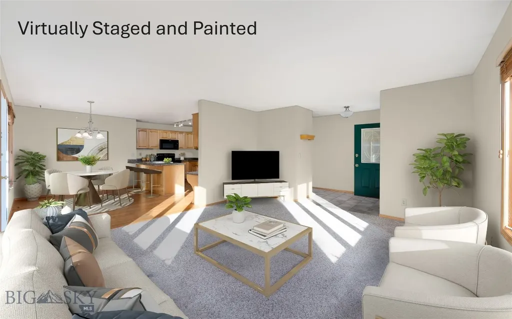 3805 Fallon Street Bozeman MT 59718