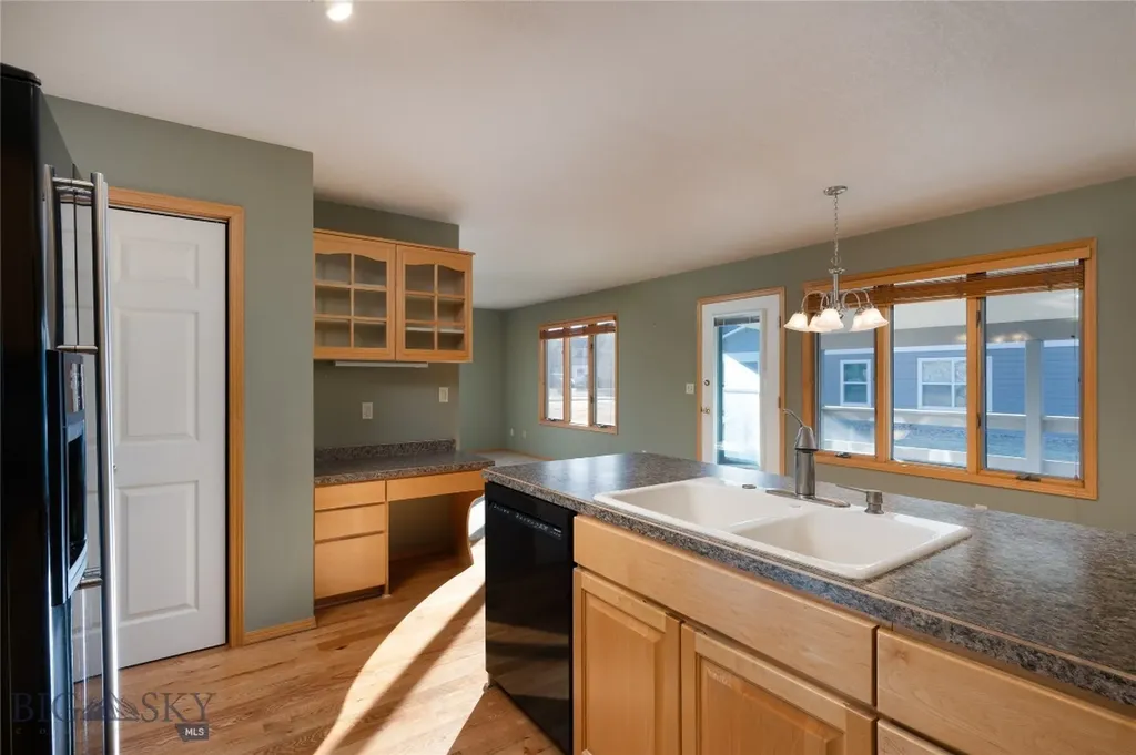 3805 Fallon Street Bozeman MT 59718