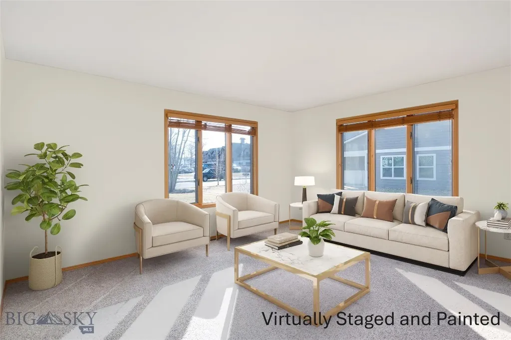 3805 Fallon Street Bozeman MT 59718