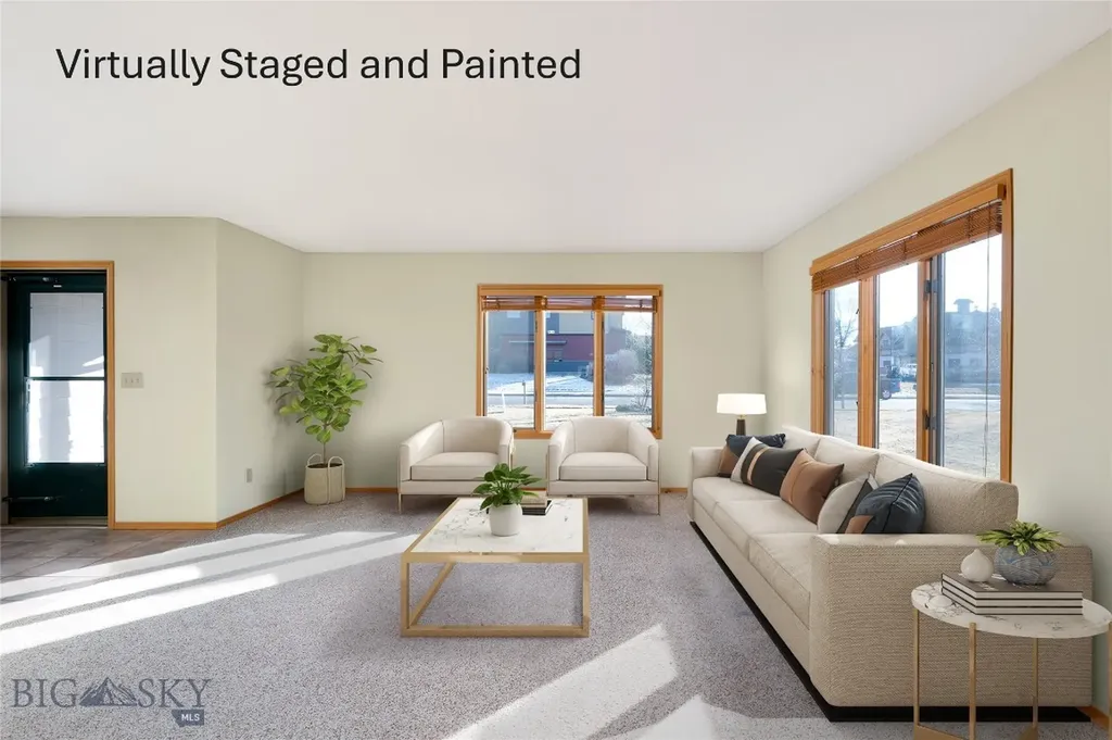3805 Fallon Street Bozeman MT 59718