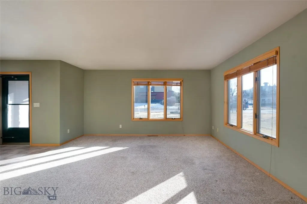 3805 Fallon Street Bozeman MT 59718