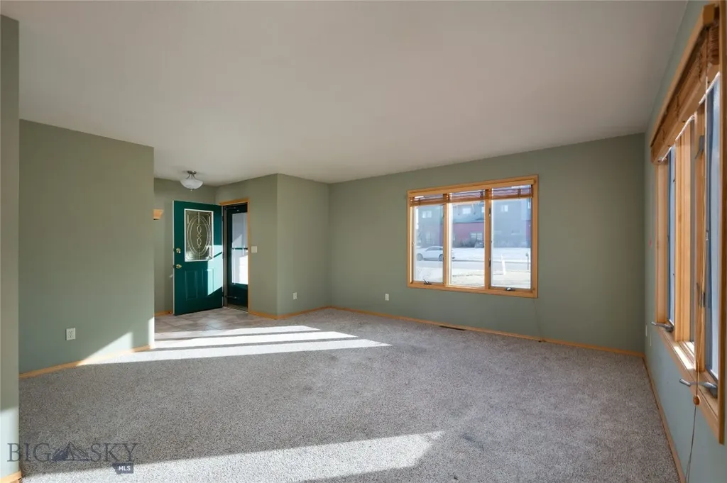 3805 Fallon Street Bozeman MT 59718