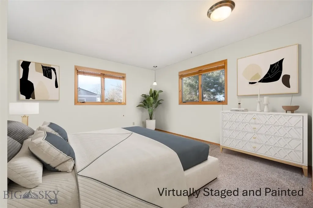 3805 Fallon Street Bozeman MT 59718