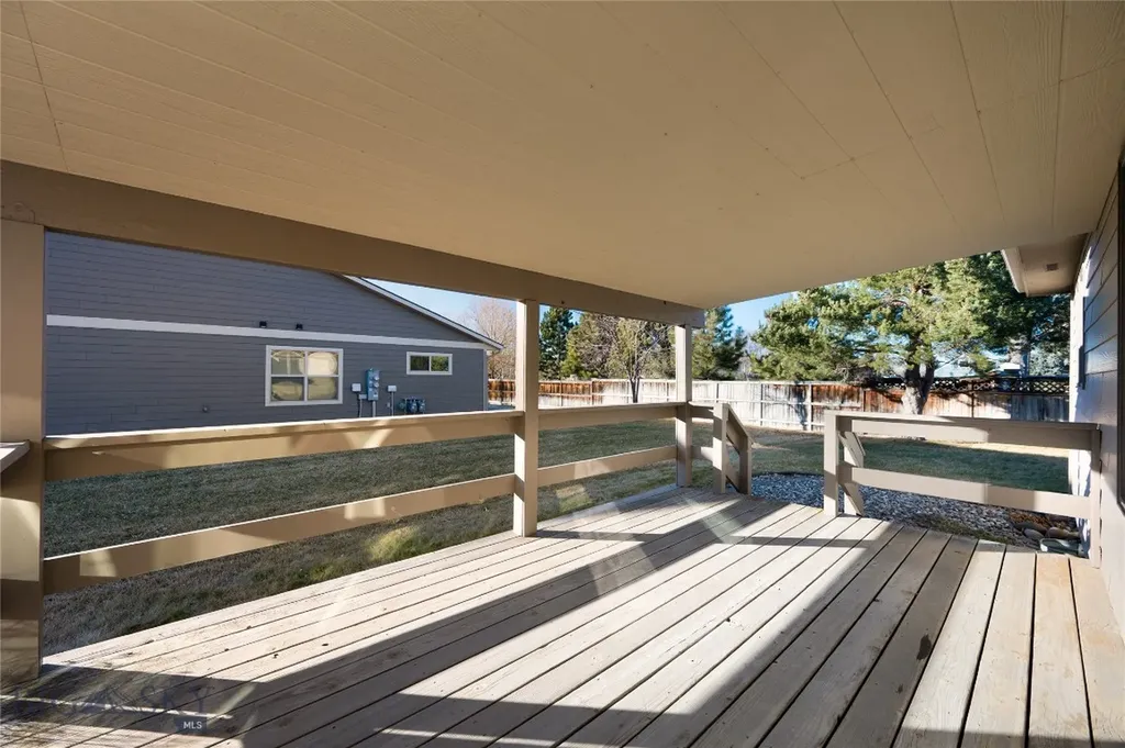 3805 Fallon Street Bozeman MT 59718