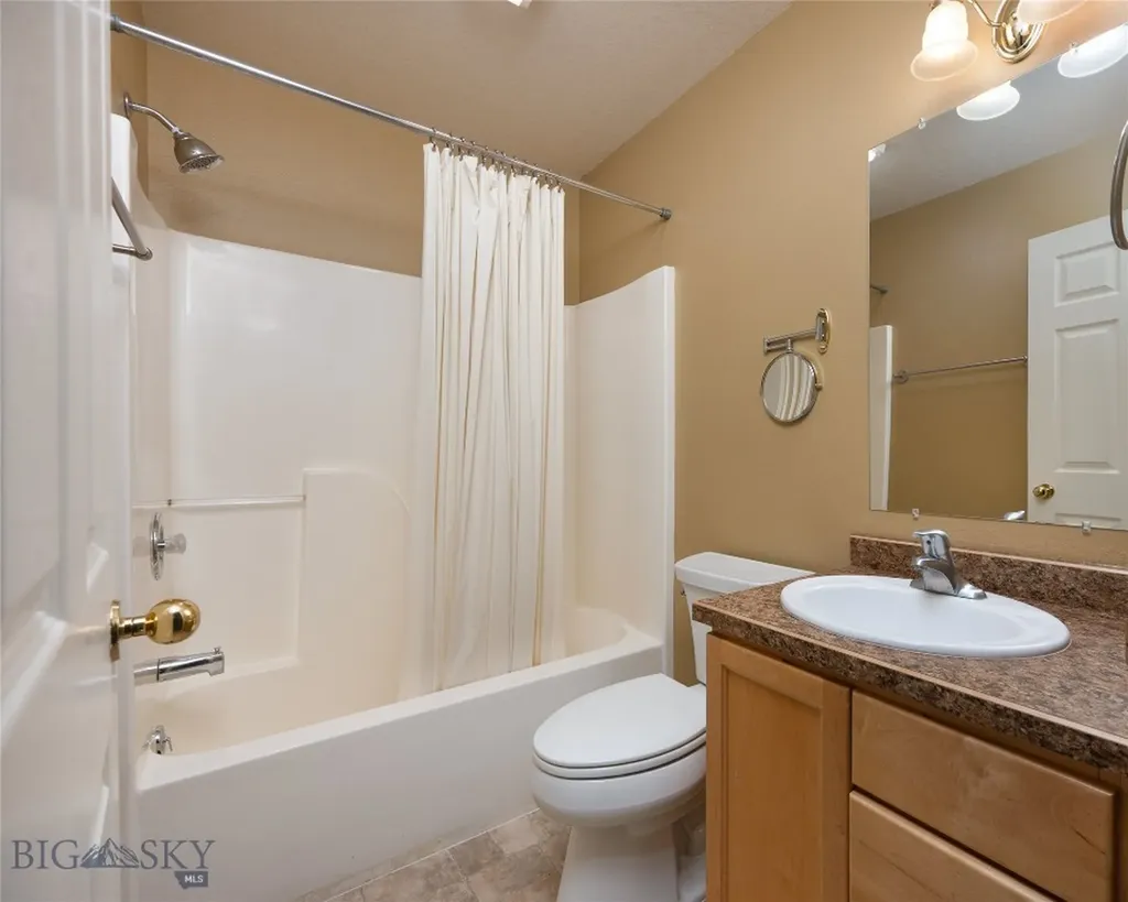3805 Fallon Street Bozeman MT 59718