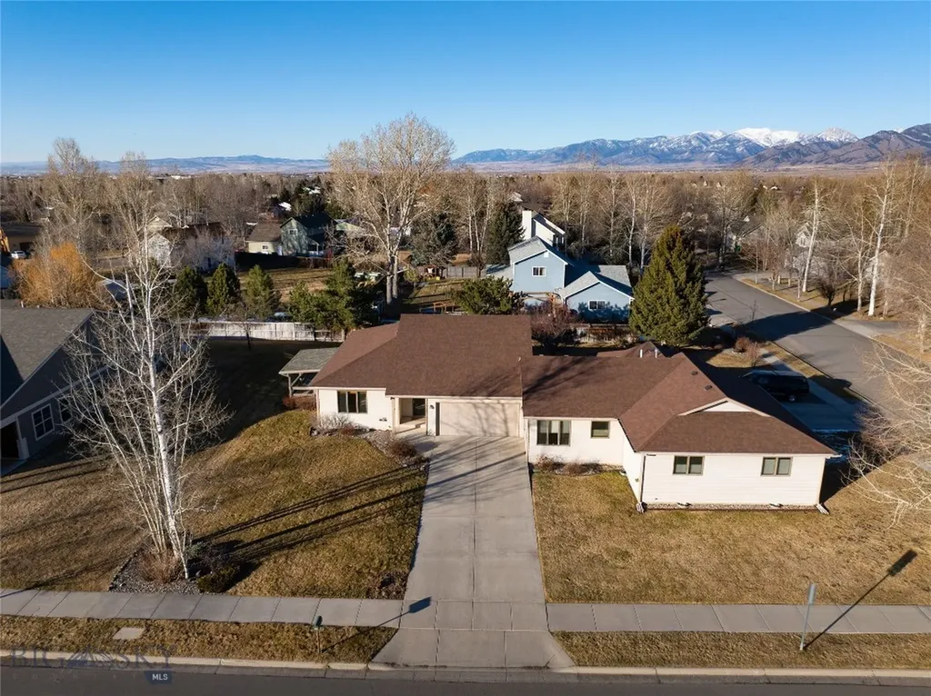 3805 Fallon Street Bozeman MT 59718