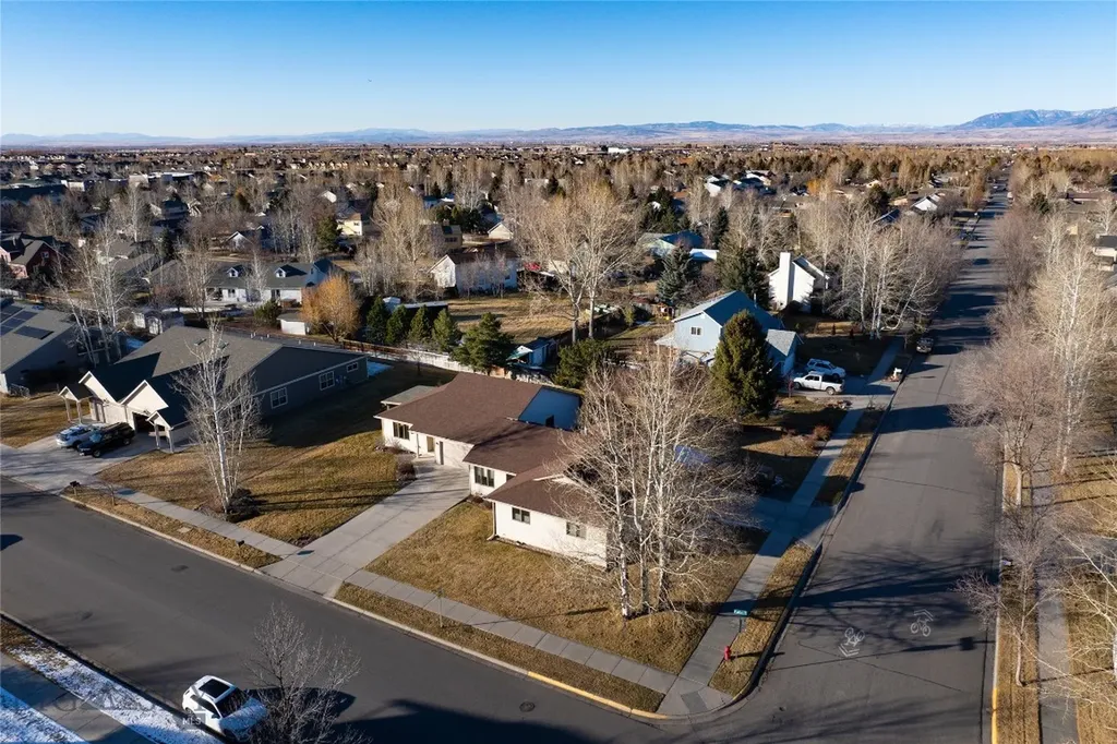 3805 Fallon Street Bozeman MT 59718