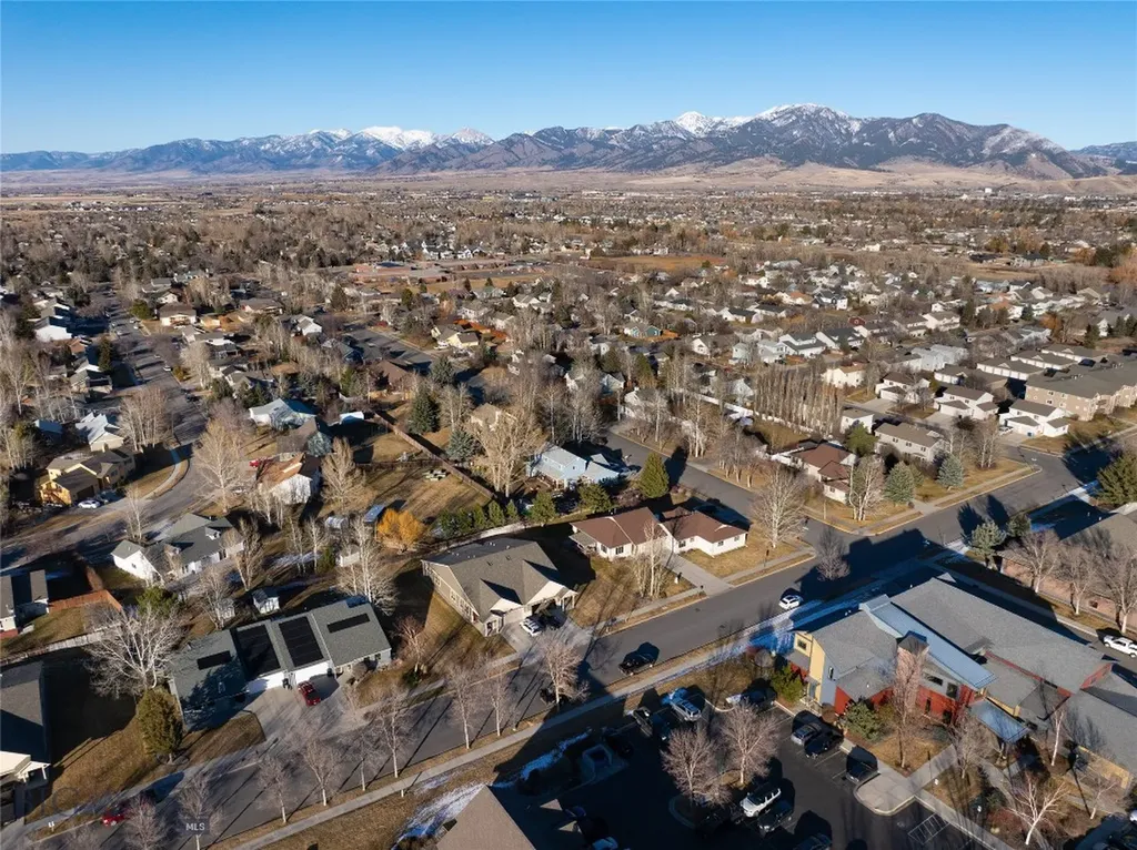 3805 Fallon Street Bozeman MT 59718