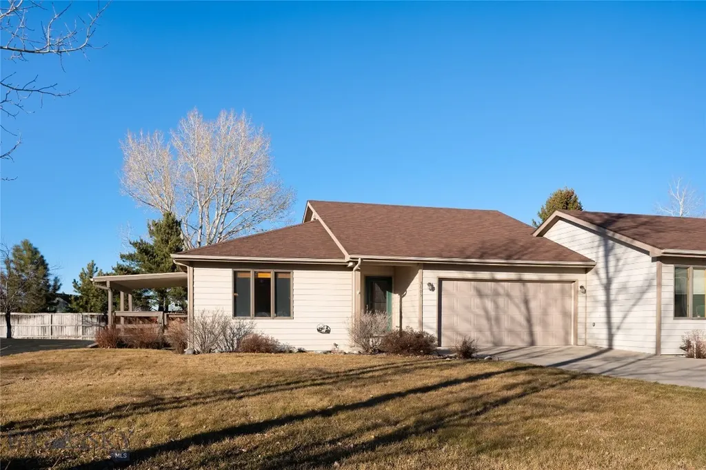 3805 Fallon Street Bozeman MT 59718