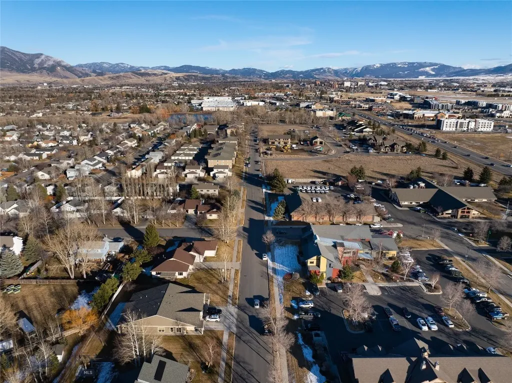 3805 Fallon Street Bozeman MT 59718