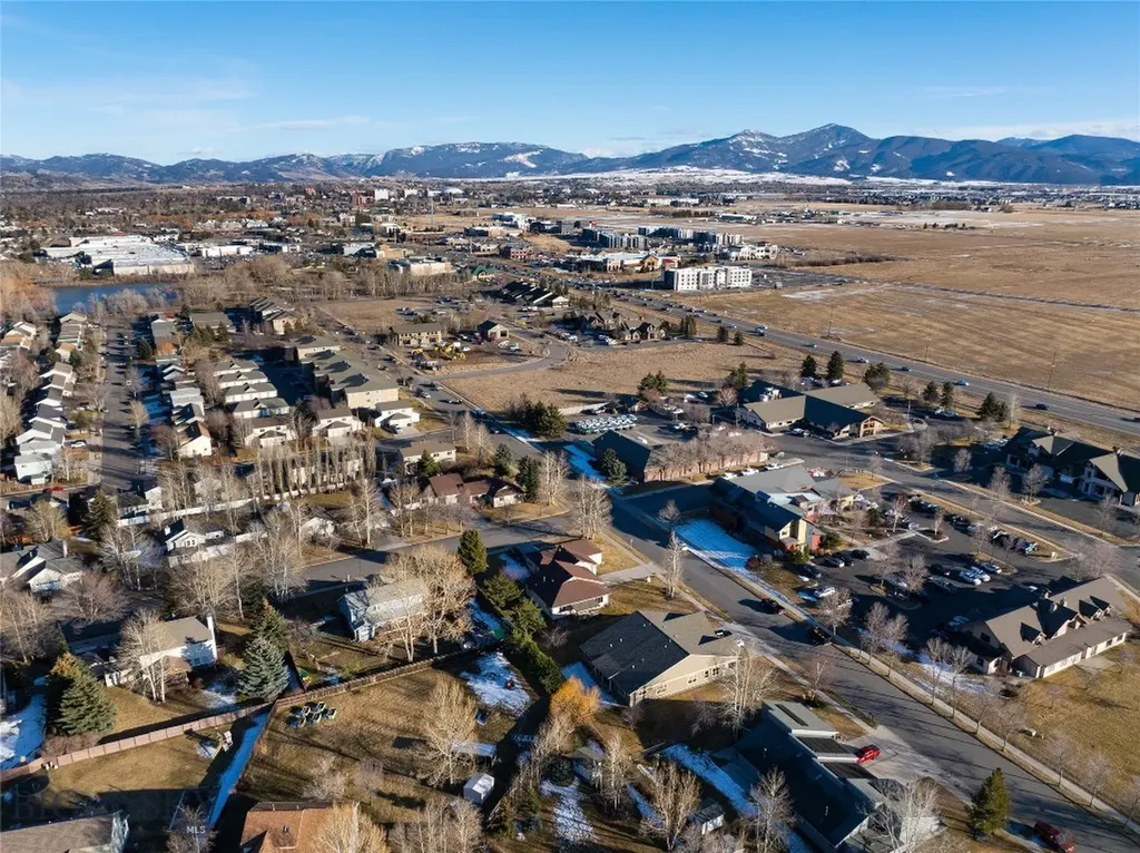 3805 Fallon Street Bozeman MT 59718