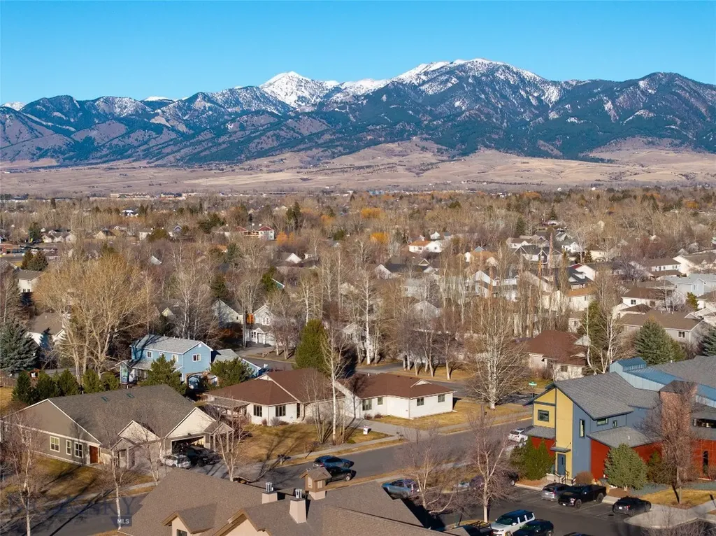 3805 Fallon Street Bozeman MT 59718