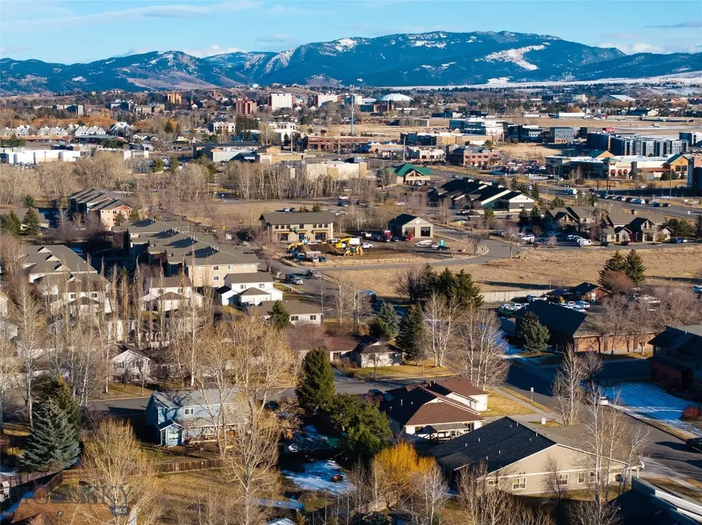 3805 Fallon Street Bozeman MT 59718