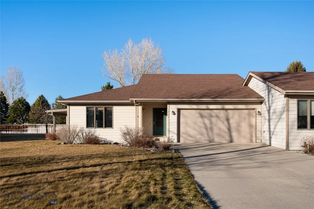 3805 Fallon Street Bozeman MT 59718