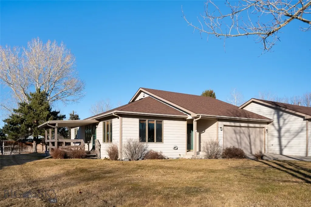 3805 Fallon Street Bozeman MT 59718