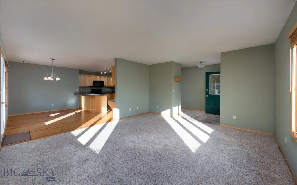 3805 Fallon Street Bozeman MT 59718