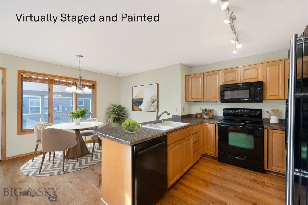 3805 Fallon Street Bozeman MT 59718