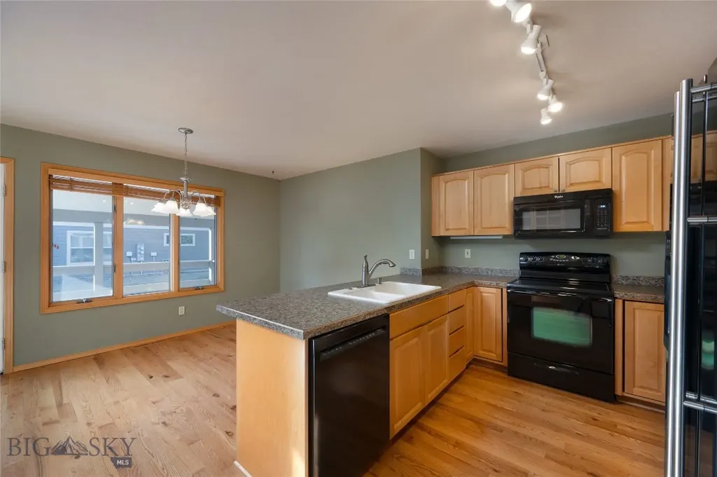 3805 Fallon Street Bozeman MT 59718