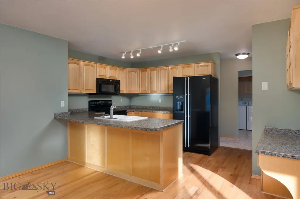 3805 Fallon Street Bozeman MT 59718