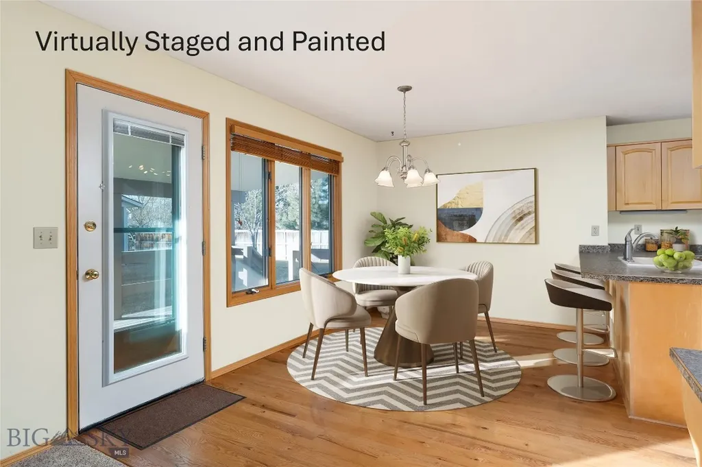 3805 Fallon Street Bozeman MT 59718